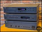 NAD 312 + C440 + 512, Audio, Tv en Foto, Stereo-sets, Overige merken, Gebruikt, ., Ophalen of Verzenden