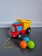 VTech Baby - Telpret Kiepwagen, Ophalen of Verzenden, Zo goed als nieuw, 6 maanden tot 2 jaar