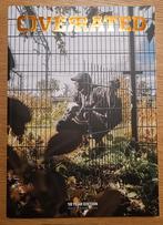 Overrated Magazine 10 Year Edition 2024, Ophalen of Verzenden, Zo goed als nieuw, Fotografen