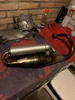 Yasuni z, Ophalen, Zo goed als nieuw