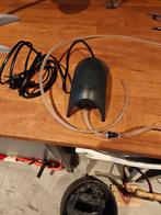 Luchtpompje voor aquarium, Ophalen of Verzenden, Zo goed als nieuw, Plant(en), Steen of Hout