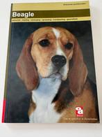 De Beagle - nieuw ongebruikt boek, Ophalen of Verzenden, Zo goed als nieuw, Honden