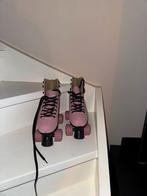 Rolschaatsen mt 37 merk Roces, Schoentjes, Jongetje of Meisje, Ophalen of Verzenden, Zo goed als nieuw