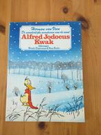 Alfred Jodocus Kwak van Herman van Veen, Boeken, Eén stripboek, Ophalen of Verzenden, Gelezen