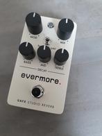 UAFX Evermore studio reverb, nieuw, Muziek en Instrumenten, Effecten, Ophalen of Verzenden, Nieuw, Reverb