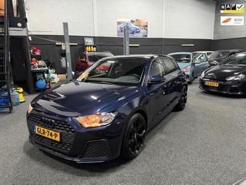 Audi A1 SPORTBACK 35 TFSI S Line Pro Line beschikbaar voor biedingen