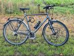 Multicycle Summit, maat 60, (koga traveller) ALS NIEUW!, Fietsen en Brommers, Vering, Ophalen of Verzenden, Zo goed als nieuw