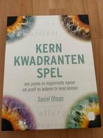 Daniel Ofman - Kernkwadrantenspel, Ophalen, Tarot of Kaarten leggen, Overige typen, Daniel Ofman