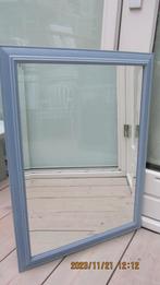 spiegel, Huis en Inrichting, Woonaccessoires | Spiegels, Ophalen, Rechthoekig, Minder dan 100 cm