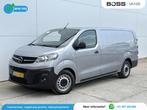 Opel Vivaro 2.0 CDTI 123PK, Auto's, Automaat, Navigatiesysteem, Leder, Bedrijf