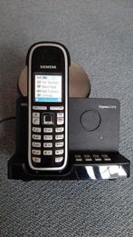 Siemens Gigaset C475 draadloze telefoon in NIEUWSTAAT, Ophalen of Verzenden, Zo goed als nieuw, 1 handset, Stralingsarm