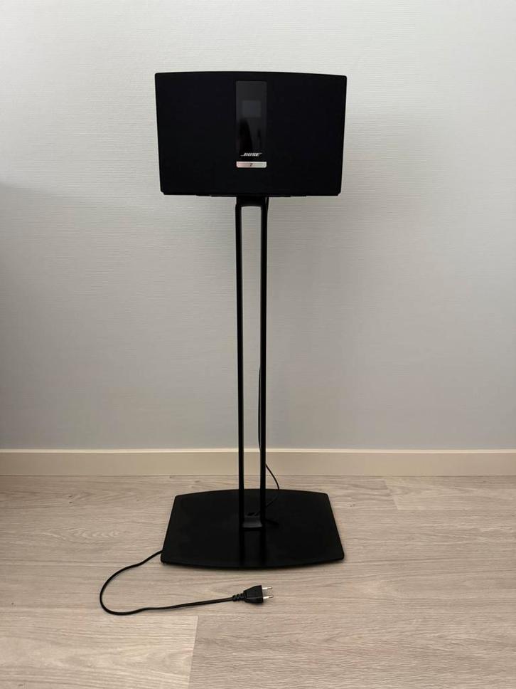 Bose SoundTouch 20 - Draadloze Speaker incl voet, Audio, Tv en Foto, Luidsprekers, Zo goed als nieuw, Overige typen, Minder dan 60 watt