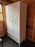 Mooie massief houten kast kinderkamer - babykamer, Kinderen en Baby's, Kinderkamer | Commodes en Kasten, Ophalen, 50 tot 70 cm