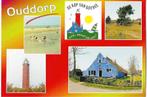 Ouddorp, Ophalen of Verzenden, 1960 tot 1980, Gelopen, Zuid-Holland