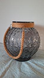 Windlicht Bubbles, Ophalen of Verzenden