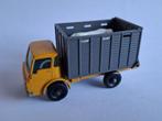 Dodge Cattle Truck veetransport met de twee stieren Matchbox, Ophalen of Verzenden, Nieuw, Bus of Vrachtwagen