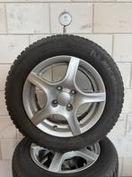 Winterset Hyundai I10 - Michelin 175/65R14, Auto-onderdelen, Banden en Velgen, Ophalen, 14 inch, Gebruikt, 175 mm