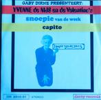Yvonne de Nijs En De Valentino's – Snoepie Van De Week, 7 inch, Single, Ophalen of Verzenden, Nieuw in verpakking