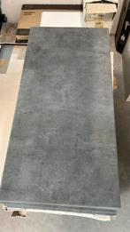 Time square antraciet hornbach tegel, Doe-het-zelf en Verbouw, Tegels, Ophalen, Zo goed als nieuw, 20 tot 40 cm, Wandtegels
