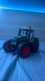 Fendt favorit 926 vario met voorlader, Hobby en Vrije tijd, Modelauto's | 1:32, Ophalen of Verzenden, Zo goed als nieuw, Tractor of Landbouw
