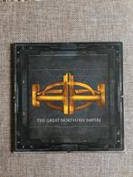 Tourbook Dream Theater The Great Northern Empire, Ophalen of Verzenden, Nieuw, Boek, Tijdschrift of Artikel