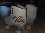 Rio Roller maat 40,5, Sport en Fitness, Skeelers, Ophalen of Verzenden, Zo goed als nieuw