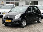 Suzuki Alto 1.0 Comfort 5 Deurs | CAMERA | GOED ONDERHOUDEN, Auto's, Suzuki, Voorwielaandrijving, Stof, Gebruikt, 200 kg