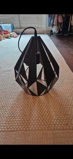 Eglo hanglamp Carlton, Huis en Inrichting, Lampen | Hanglampen, Ophalen of Verzenden, Zo goed als nieuw, Minder dan 50 cm