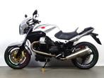 Moto Guzzi Sport 1200 ABS 4V, Motoren, Motoren | Moto Guzzi, Bedrijf, Meer dan 35 kW, 1200 cc, Handvatverwarming