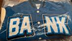 Bankzitters Varsity Jack Blauw Maat S - NIEUW!, Bankzitters, Blauw, Nieuw, Ophalen of Verzenden