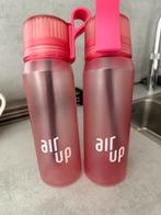 Air up, Sport en Fitness, Bidons, Ophalen, Gebruikt