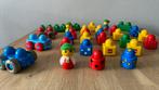 Setje Lego duplo primo, Kinderen en Baby's, Speelgoed | Duplo en Lego, Ophalen of Verzenden, Gebruikt, Losse stenen, Lego Primo