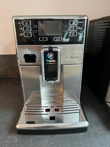 Saeco PicoBarista