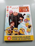 verzamelalbum Verschrikkelijke Ikke 3, Verzamelen, Ophalen, Overige figuren, Gebruikt, Plaatje, Poster of Sticker