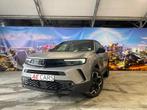 Opel Mokka 1.2 Turbo Ultimate Autom leder-Alcantara//Camera/, Auto's, 1199 cc, USB, Bedrijf, SUV of Terreinwagen