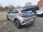 Ford Puma 1.0 EcoBoost Titanium, Voorwielaandrijving, Euro 6, Origineel Nederlands, Handgeschakeld