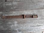 Ww2 wo2 Duitse bodemvondst k98 mauser bajonet, Verzamelen, Militaria | Tweede Wereldoorlog, Ophalen of Verzenden, Landmacht, Duitsland