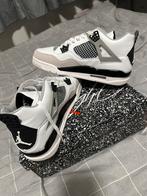 Air jordan military 4, Kleding | Heren, Schoenen, Overige kleuren, Boots, Air Jordan, Nieuw