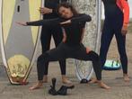Wetsuit vrouw maat 8, Watersport en Boten, Watersportkleding, Ophalen of Verzenden, Zo goed als nieuw, Dame, Wetsuit