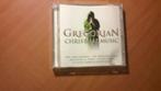 CD Gregorian Christmas Music- The Brendon Consort, Ophalen of Verzenden, Barok, Zo goed als nieuw