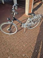 Montego met nexus 7 heerlijk licht fietsende damesfiets, Fietsen en Brommers, Fietsen | Dames | Damesfietsen, 47 tot 50 cm, Versnellingen