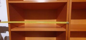 Billy ikea kast - afbeelding 4