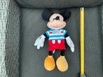 Nieuwe Disney Disneyland Parijs Mickey Mouse 35cm, Ophalen, Mickey Mouse, Nieuw, Knuffel