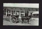 Ansichtkaart Bladel ,,De achterste hoef" Paard en wagen, Ophalen of Verzenden, 1960 tot 1980, Gelopen, Noord-Brabant