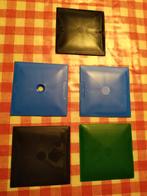 Zelfklevende vloermarkering industrie - orgatex, Doe-het-zelf en Verbouw, Tegels, Overige materialen, Gebruikt, Overige typen