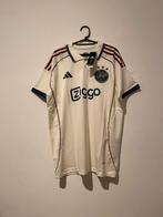 Ajax Shirt 2025 - 2026 Maat XL, Maat XL, Ophalen of Verzenden, Nieuw, Shirt