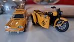 Tema toys anwb bsa citroen ami, Overige merken, Overige typen, Ophalen of Verzenden, Zo goed als nieuw