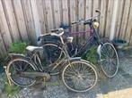 Station fietsen meisjes fiets dames fiets heren fiets, Ophalen of Verzenden, Gebruikt, 26 inch of meer