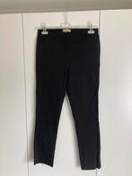 Soyaconcept pantalon maat 40 zwart lengte driekwart, Maat 38/40 (M), Soyaconcept, Zwart, Ophalen of Verzenden