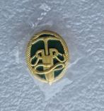 KL insigne Instructeur rotsklimmen, Ophalen of Verzenden, Landmacht, Nederland, Embleem of Badge